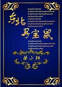 求东北寻宝鼠完整版