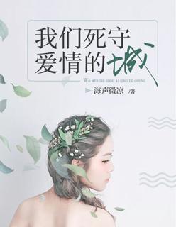 我们死守爱情的城全文免费阅读