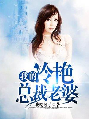 我的冷艳总裁老婆我爱鱼美人