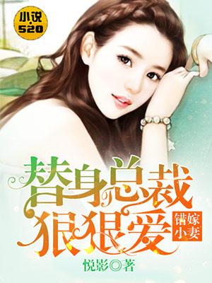 错婚替嫁总裁