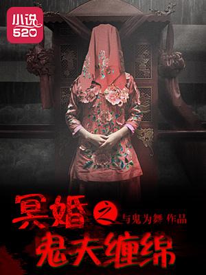 鬼夫冥婚类