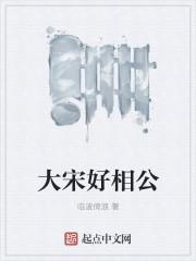 大宋好公主