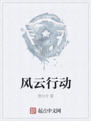 风云岛行动