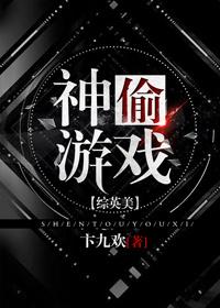 神偷游戏英文
