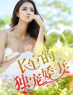 霸道总裁的独宠娇妻免费阅读