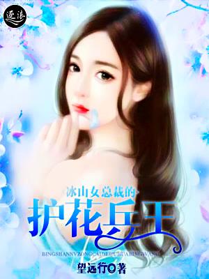 冰山女总裁的兵王前夫