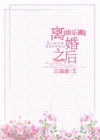 娱乐圈离婚之后txt完本阅读
