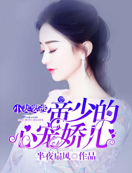 帝少的小妻子