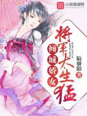 倾城骄女 将军