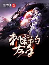 刺客用的刀叫什么