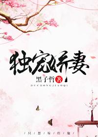 独宠娇妻重生正版