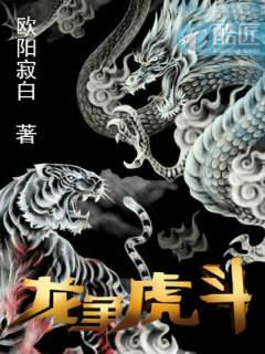 说甚龙争虎斗