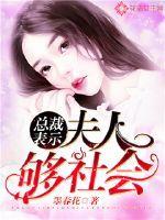 总裁夫人很抢手