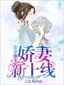 高冷总裁太霸道