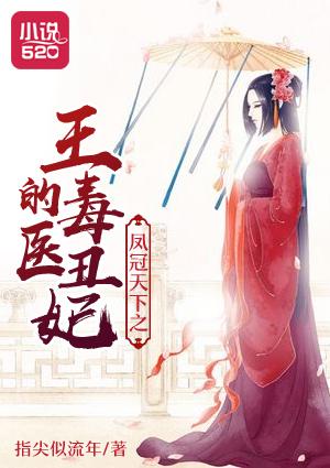 毒医王妃凤阑夜