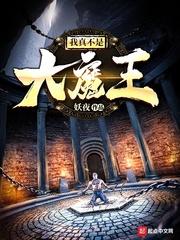 我真不是大魔王动漫