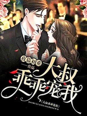 大叔乖乖宠我苏暖全文