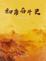 奋斗在初唐听书