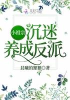 小祖宗沉迷养成反派 晨曦的狸狸