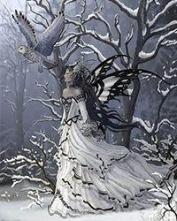 依雪的意思是什么