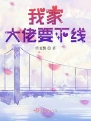 我家大佬是总裁
