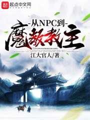 从npc到魔教教主