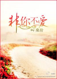 非你不爱桑玠笔趣阁