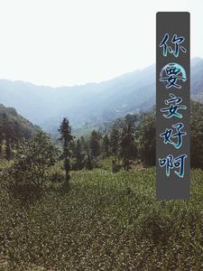安好就好什么意思
