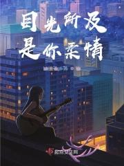 目光所及是你柔情下一句