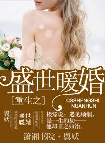 重生盛世暖婚全文阅读