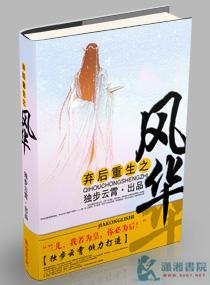弃后重生之风华 作者 独步云霄
