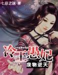 冷王独宠废材弃妃要逆天