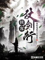 行侠仗义的剑客