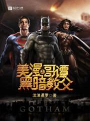 美漫之哥谭黑暗教父类似的