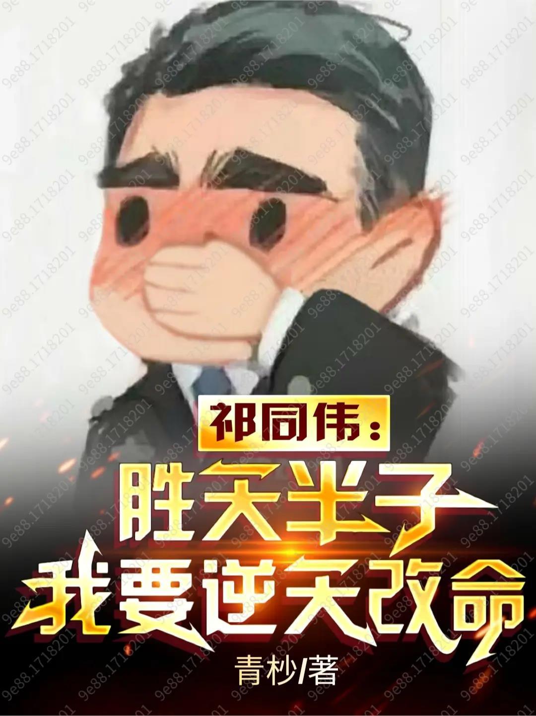 星痕是哪部的主角