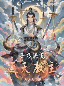 洪荒之吾乃通天大圣超级奶爸