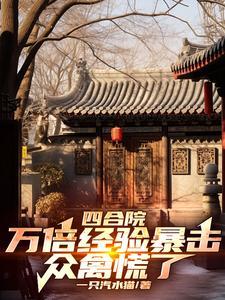 四合院 暴富