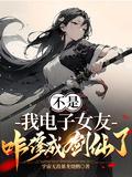 我的电子女友