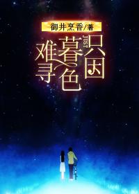 只因暮色难寻女主经历