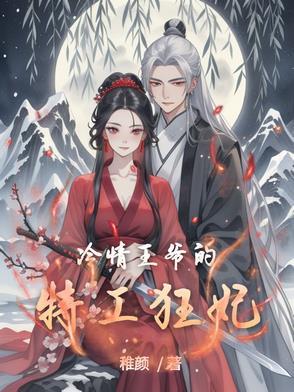 冷情王爷现代王妃
