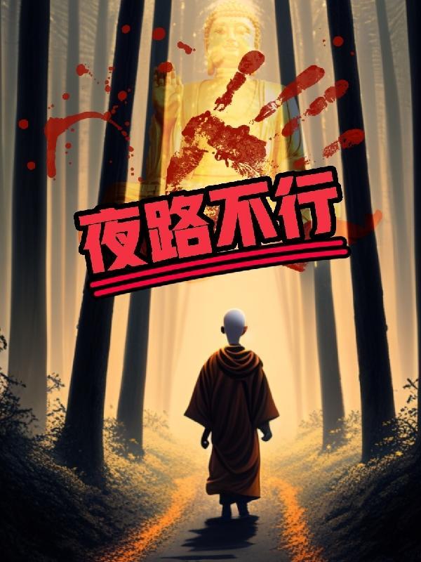 夜路的意思