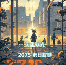 废土有后续吗