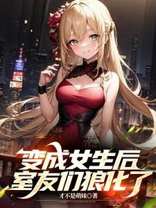 变身兄弟爱上我