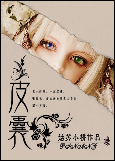 皮囊读后感