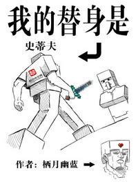 我的替身是史蒂夫首发