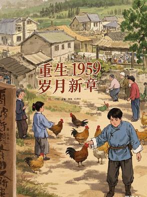 重生五九年男主