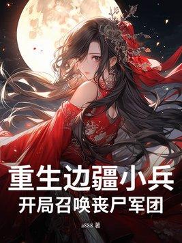 重生边疆好种田文