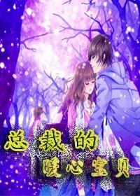 总裁的暖宠