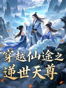 穿越之逆转仙途