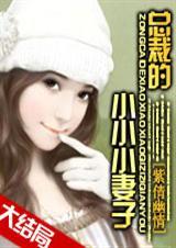 总裁的小小女人